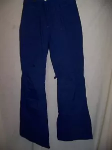The North Face Freedom Insulated Snowboard Ski Pants, Women's XSmall, NWT - Picture 1 of 5