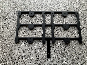 Milwaukee Packout Mounting Plate - Picture 1 of 1