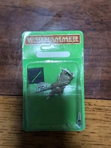 Warhammer Elfo Oscuro Boia Modello Singolo Blister in Metallo - Foto 1 di 1