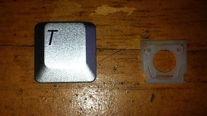  DELL  Inspiron 1720 1721 XPS M1720 M1730  Laptop Keyboard Keys ( ONLY) - Picture 1 of 9