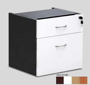 Fixed Desk Drawers for Office Desk Student Desk Workstation Reception Counter - Picture 1 of 7