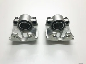2 pinze freno anteriori per Chrysler Grand Voyager RG 2001-2007 BBC/RG/005A - Foto 1 di 4