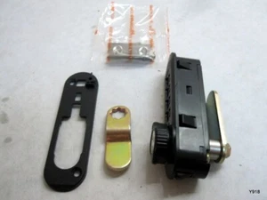 Combination Cam Lock Universal 4-digit Mechanical Password Locker - Picture 1 of 8