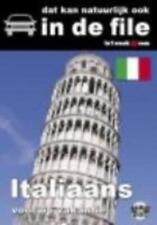 K. Boon Italiaans voor op vakantie: dat kan natuurlijk ook in d (CD) (UK IMPORT)