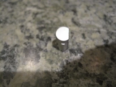 2008 Nissan Altima GEAR SHIFT CONSOLE LOCK RELEASE BUTTON CAP COVER OEM Foto 1 de 2