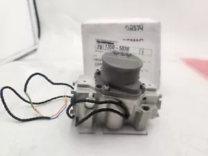 Conjunto de servoválvula NF3 2 etapas 4 vías 1350-5038 - Imagen 1 de 7