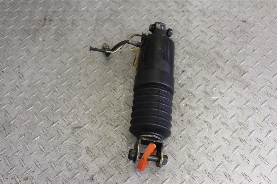 Kawasaki Ninja 750R ZX750F 1989 suspensión amortiguador trasero Foto 1 de 4