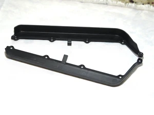 A8B-1743 Team Associated RC8B4E Buggy side guards - Picture 1 of 1