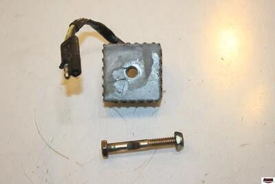 1995 Arctic Cat ZR 580 Rectifier Voltage Regulator 0630-001 - Image 1 of 4