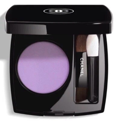 Chanel Ombre Essentielle Multi-Use Longwearing Eyeshadow LILAS POUDRE 232 BNIB - Image 1 of 4