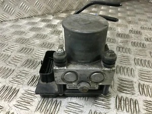 Nemo Bipper Fiorino ab 08 ABS Pumpe + Steuergerät 71769895 0265252148 (G115) - Bild 1 von 9