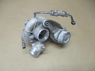 Ski doo 2020 REV Renegade 900 ACE Turbocharger Grand Touring 19 20 21 Turbo - Image 1 of 3