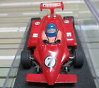 For H0 Slotcar Racing Railway Formula 1/Indy With Life Like Motor (Ebs521)