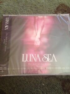 Single Luna Sea Music CDs for sale | eBay