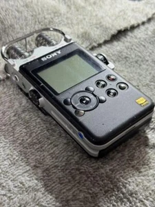 Sony PCM-D100 High Resolution Portable Stereo Digital Recorder Main unit Only - Picture 1 of 7