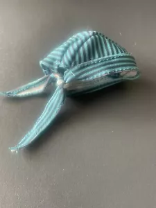 Bratz Bambola Dottore/Infermiera Scrubs Cappello/Berretto Verde/Nero Oggetto Raro - Foto 1 di 11