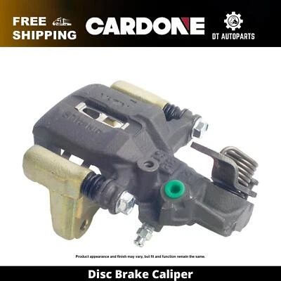 Задний левый суппорт дискового тормоза для Honda Prelude 1992-2001 годов выпуска 1993 1994 1995 годов выпуска - Изображение 1 из 4