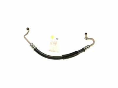For 1971-1972 Plymouth Scamp Power Steering Pressure Line Hose Assembly 76164GH - Image 1 of 2