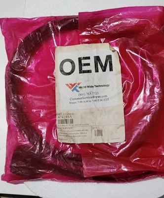 Nokia 474288A Alarm Cable 5 Meter Fast  [RB 1] - Image 1 of 3