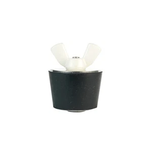 Lamprey Hardware #9 Winter Plug for 1.50 inch Pipes & 1.75 inch Fittings - LHP9 - Picture 1 of 4