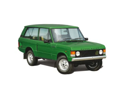Range Rover Classic 1:24 ITA3644 - italeri modellismo - Immagine 1 di 4