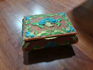 Jewelry Box - Picture 1 of 4