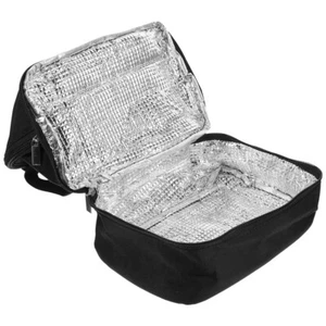 Isolierter Beutel Milchspeicherbeutel Mann Kühltasche Für Muttermilch - Bild 1 von 12
