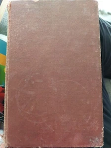 Psychology Of Sex Havelock Ellis 1939 5th Impression Hardback William Heinemann - Picture 1 of 8
