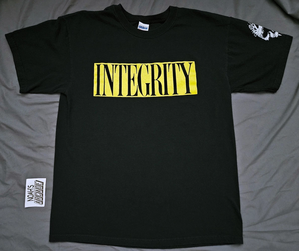 Earth Crisis Shirt for sale | eBay