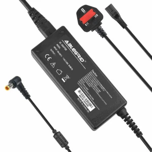 19V AC Adapter Charger For LG PK7 XBOOM Go Portable Wireless Speaker Power Mains - Picture 1 of 4