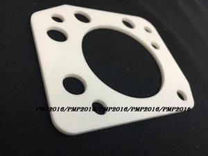 Junta de montaje del cuerpo del acelerador térmico para 93-00 Honda Civic 1,5 L 1,6 L SOHC  - Imagen 1 de 2