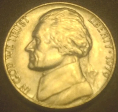 1979 Jefferson errors on  Rim and Lettering See Pics - Image 1 of 4