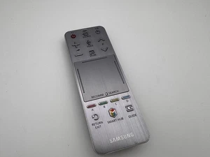 Samsung Smart Touch TV Fernbedienung RMCTPF1BP1 AA59-00759A in gutem Zustand - Picture 1 of 6