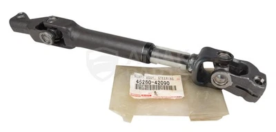 Eje de dirección original OEM para Toyota RAV4 2006-2014 45260-42090 Foto 1 de 4