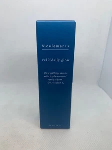 Bioelements VC10 Daily Glow Serum 1 oz - Picture 1 of 5