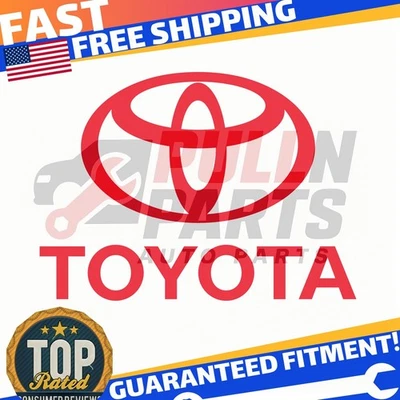 Lexus/Toyota 89904-53512 Smart Key - IS250 IS350 IS200T 14-17 - Image 1 of 2