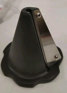PADERNO temperino per verdure acciaio inox e polipropilene 7 cm - Foto 1 di 5