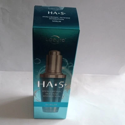 Lacura HA5+ HYALURONIC INTENSE HYDRATION SERUM 50ml - image 1 of 2