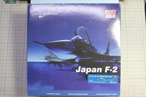 々Hobby Master Diecast Completed Product 1/72 Air Self-Defense Force F-2A HA2715 - Picture 1 of 12