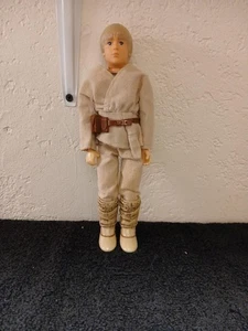 1999 HASBRO ANAKIN SKYWALKER 9" STAR WARS ACTION FIGURE Visit My eBay Store - Picture 1 of 4