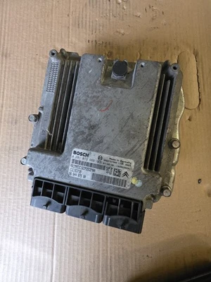 Calculateur Moteur Bosch 2.2 Hdi Citroen  C Crosser Peugeot 4008 - Photo 1/4