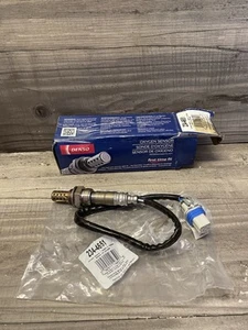 Denso 234-4651 Oxygen Sensor for 2002-2007 Buick Cadillac Chevrolet GMC Hummer - Bild 1 von 7
