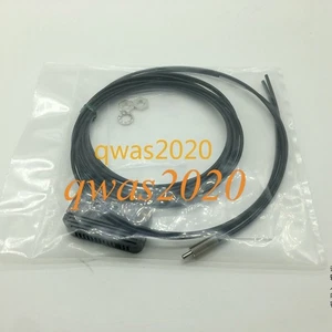 1pc New OPTEX diffuse optical fiber sensor NF-DB01 - Picture 1 of 4