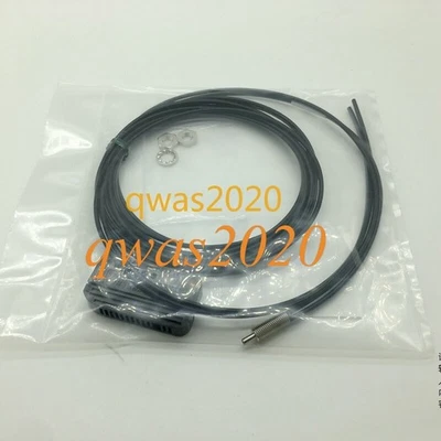 1pc New OPTEX diffuse optical fiber sensor NF-DB01 - Image 1 of 4