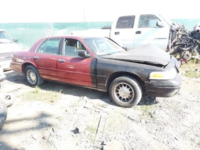 Used Fuel Pump fits: 1999 Ford Crown victoria Pump Assembly Grade A - Image 1 of 4