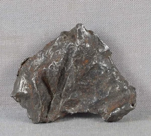 Sikhote Alin METEORITE 54.76 grams - Picture 1 of 6