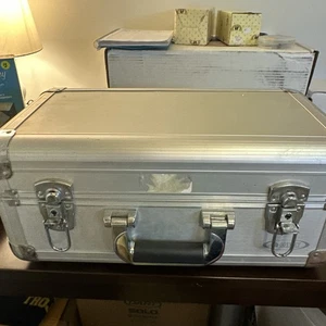 Odyssey 3 Row CD Travel Case - Afbeelding 1 van 6