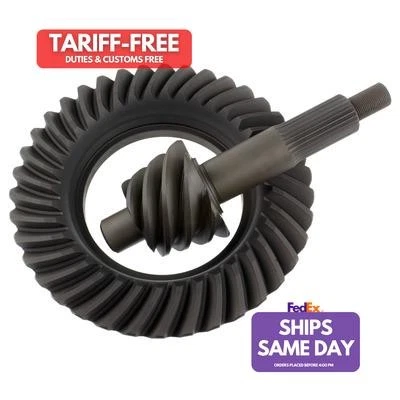 Richmond 69-0276-1, Kit 6.33 Relación 9 pulgadas Ford Alto Rendimiento y Piezas Carreras Foto 1 de 4