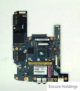 Dell Laptop Motherboard - Intel Atom N450 CPU - 1-Slot DDR2 SO-DIMM 0W9JC - Picture 1 of 1