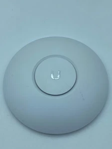 Punto de acceso inalámbrico Ubiquiti UniFi UAP-AC-Lite doble banda CA Wi-Fi PROBADO - Imagen 1 de 6